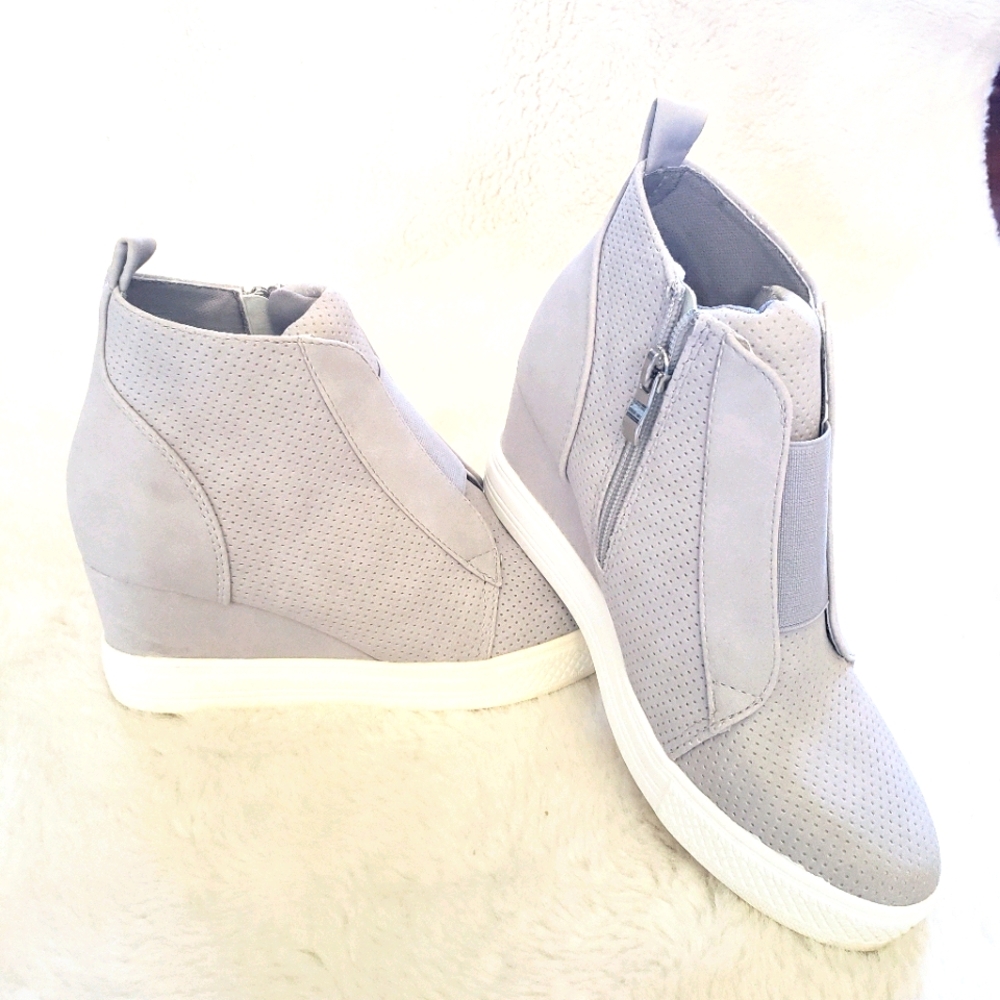 Ccocci Zoe Wedge Shoe *Never Worn*
